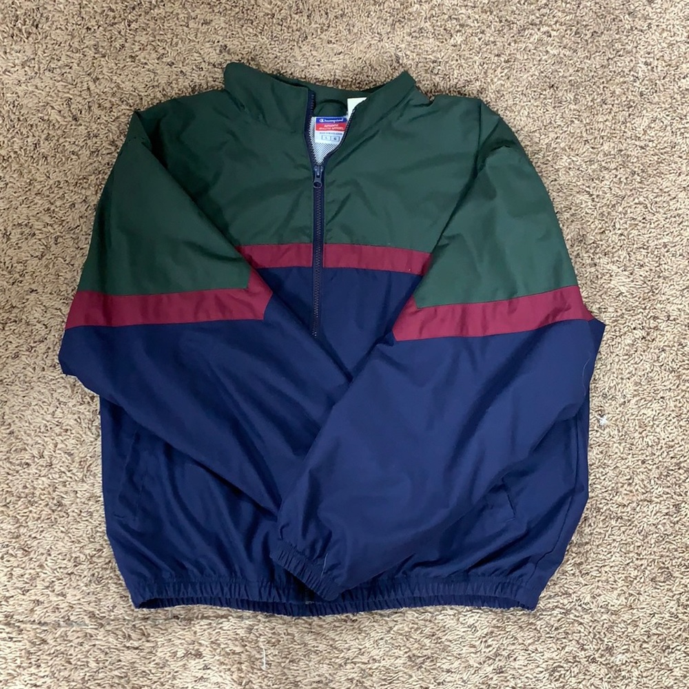 Champion Wind Breaker